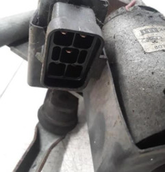 Moteur essuie glace avant FORD TRANSIT 2 Photo n°3