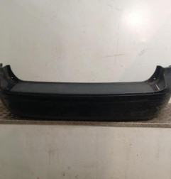 Pare choc arriere VOLVO V 50 Photo n°1