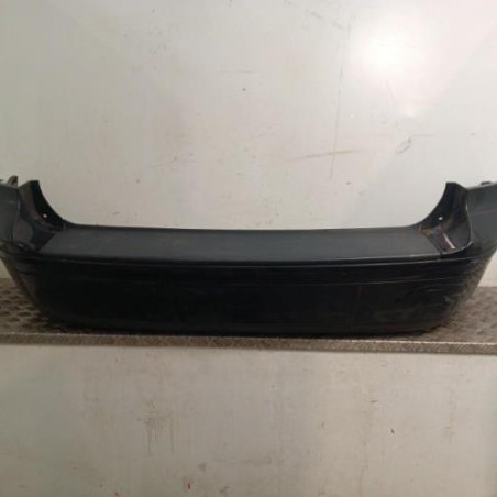 Pare choc arriere VOLVO V 50 Photo n°1
