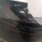 Pare choc arriere VOLVO V 50