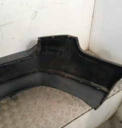 Pare choc arriere VOLVO V 50 Photo n°6