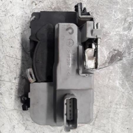 Serrure avant gauche PEUGEOT 206+