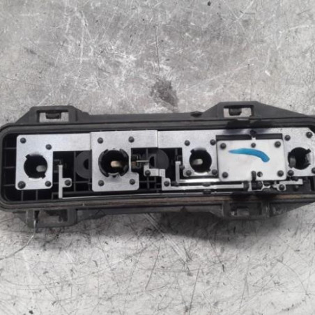 Platine feu arriere gauche PEUGEOT 307