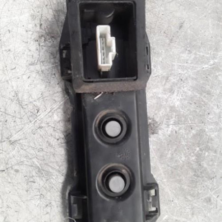 Platine feu arriere gauche PEUGEOT 307