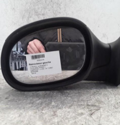 Retroviseur gauche CITROEN C3 PLURIEL Photo n°1