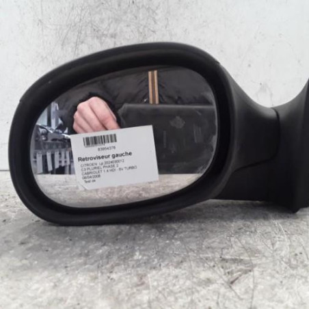 Retroviseur gauche CITROEN C3 PLURIEL Photo n°1
