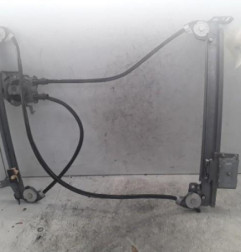Leve vitre electrique avant droit CITROEN C3 PLURIEL Photo n°1