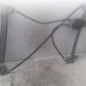 Leve vitre electrique avant droit CITROEN C3 PLURIEL