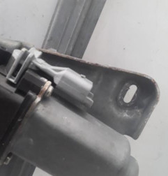 Leve vitre electrique avant droit CITROEN C3 PLURIEL Photo n°3