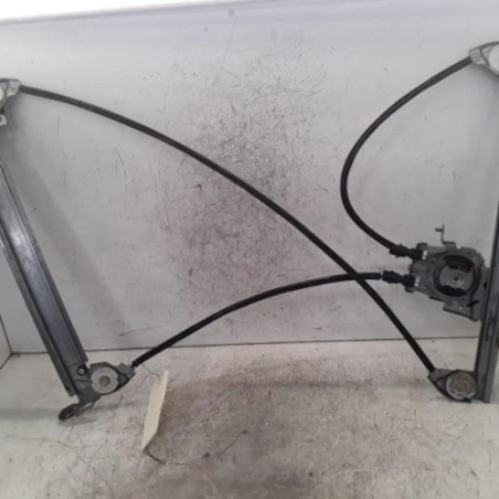 Leve vitre electrique avant droit CITROEN C3 PLURIEL Photo n°1