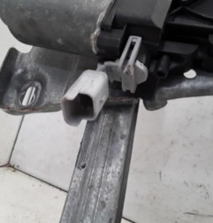 Leve vitre electrique avant droit CITROEN C3 PLURIEL Photo n°3