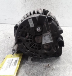 Alternateur VOLKSWAGEN LT 2 Photo n°3