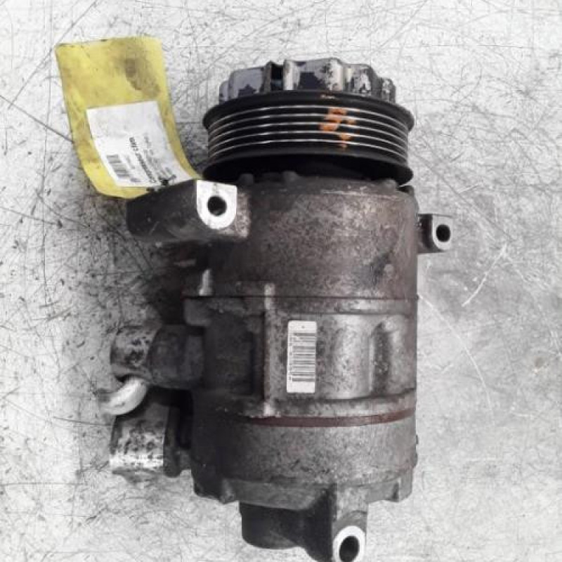 Compresseur clim DODGE CALIBER Compresseur clim DODGE CALIBER