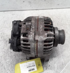 Alternateur RENAULT SCENIC 2 Photo n°1