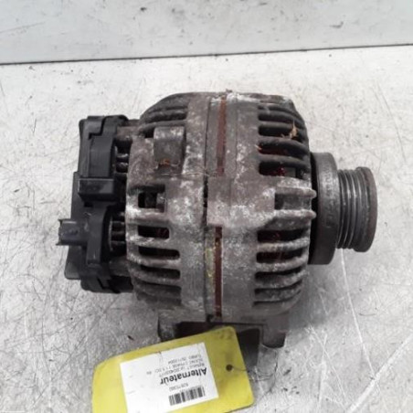 Alternateur RENAULT SCENIC 2 Photo n°1