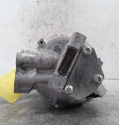Compresseur clim RENAULT CLIO 4