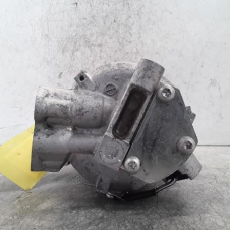 Compresseur clim RENAULT CLIO 4
