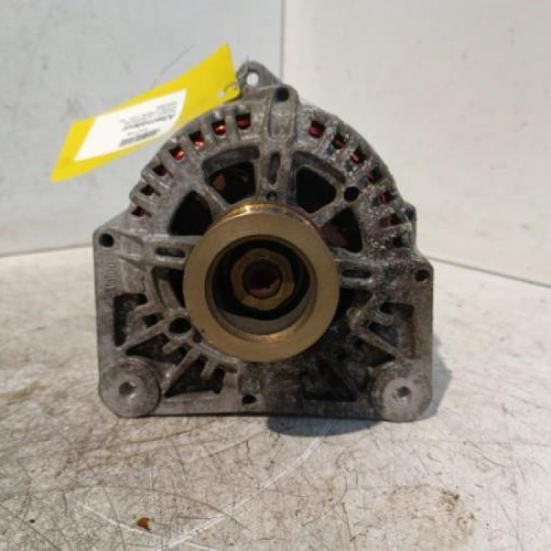 Alternateur RENAULT SCENIC 2