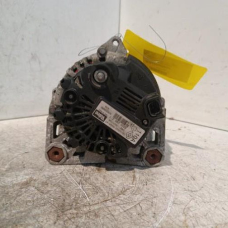 Alternateur RENAULT SCENIC 2