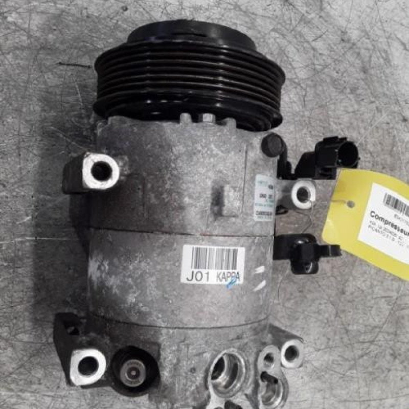 Compresseur clim KIA PICANTO 3 Compresseur clim KIA PICANTO 3