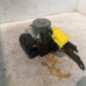 Bloc ABS (freins anti-blocage) NISSAN MICRA 5