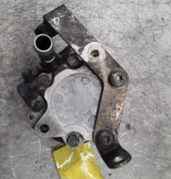 Pompe de direction PEUGEOT 607