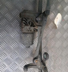 Moteur essuie glace avant PEUGEOT 308 1