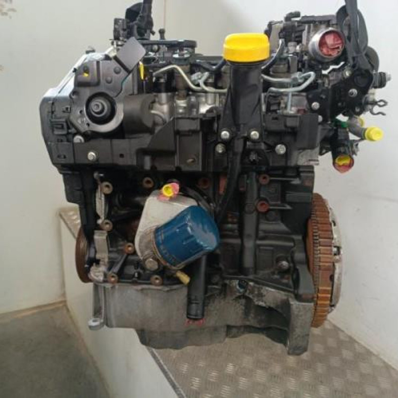 Moteur NISSAN MICRA 5 Moteur NISSAN MICRA 5