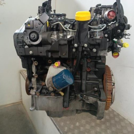 Moteur NISSAN MICRA 5 Photo n°1
