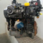 Moteur NISSAN MICRA 5