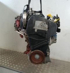 Moteur NISSAN MICRA 5
