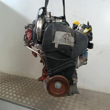 Moteur NISSAN MICRA 5