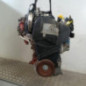 Moteur NISSAN MICRA 5