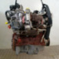 Moteur NISSAN MICRA 5
