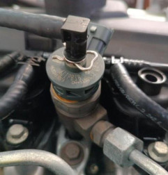 Moteur NISSAN MICRA 5 Photo n°6