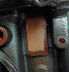Moteur NISSAN MICRA 5 Photo n°7