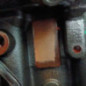 Moteur NISSAN MICRA 5