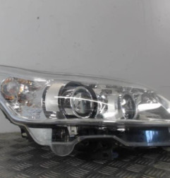 Optique avant principal droit (feux)(phare) CITROEN C4 1 Photo n°1