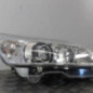 Optique avant principal droit (feux)(phare) CITROEN C4 1