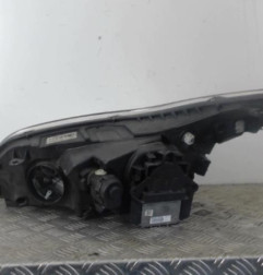 Optique avant principal droit (feux)(phare) CITROEN C4 1