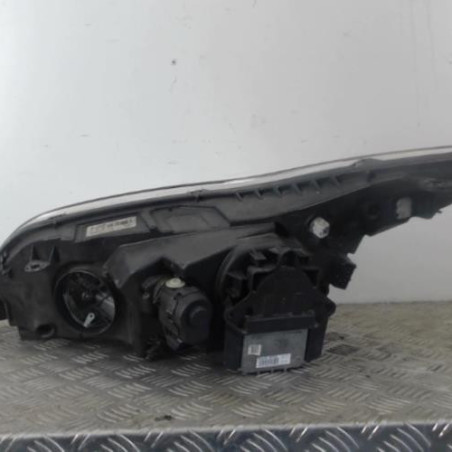 Optique avant principal droit (feux)(phare) CITROEN C4 1