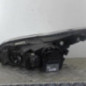 Optique avant principal droit (feux)(phare) CITROEN C4 1