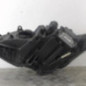Optique avant principal droit (feux)(phare) CITROEN C4 1