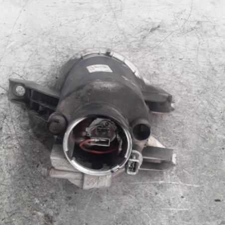 Anti brouillard droit (feux) PEUGEOT 206