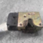 Serrure avant droit PEUGEOT 206
