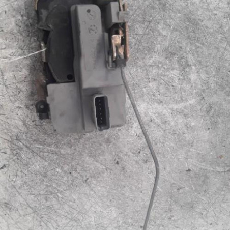 Serrure avant gauche PEUGEOT 206
