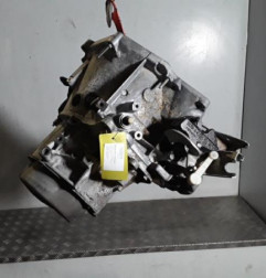 Boite de vitesses PEUGEOT 5008 1