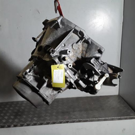 Boite de vitesses PEUGEOT 5008 1