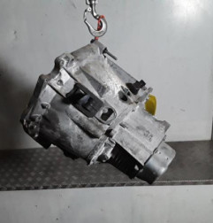 Boite de vitesses PEUGEOT 5008 1 Photo n°3