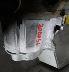 Boite de vitesses PEUGEOT 5008 1 Photo n°4